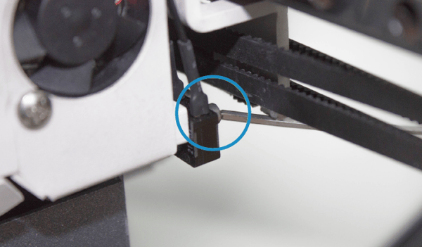 How to change the Z endstop (BCN3D Sigmax)